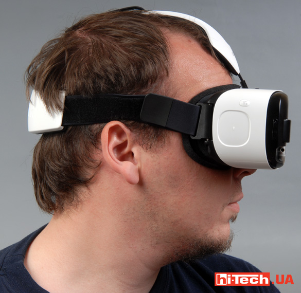 Samsung Gear VR Innovator Edition 11