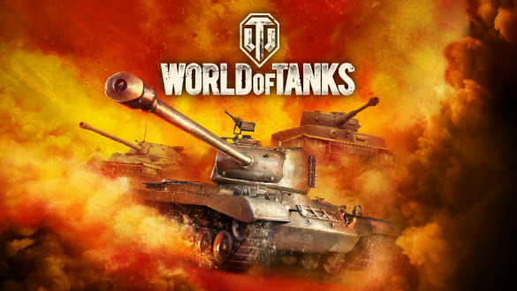 World of Tanks_Xbox_One_Key_Art