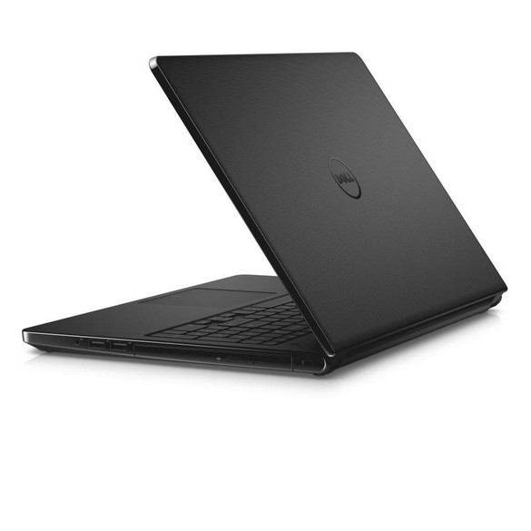 Dell Vostro 15 3000 Series (Model 3558) Non-Touch 15-inch notebook computer, with Intel Broadwell (BDW) processor.