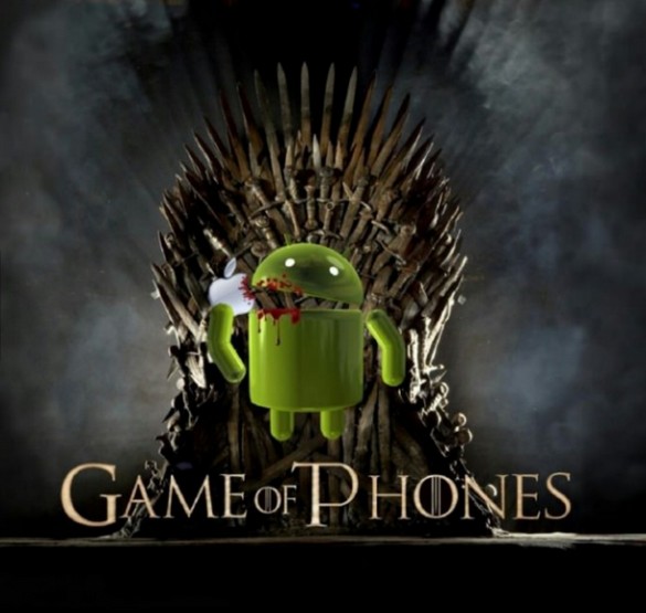 game-of-phones Android