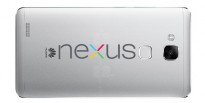 Смартфон Nexus Huawei