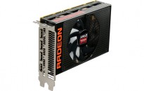 Видеокарта AMD Radeon R9 Nano