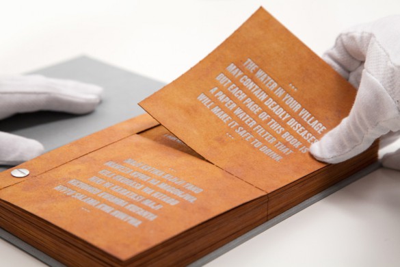 Drinkable Book-1