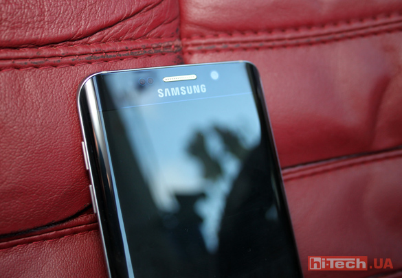 Samsung Galaxy S6 Edge plus 09