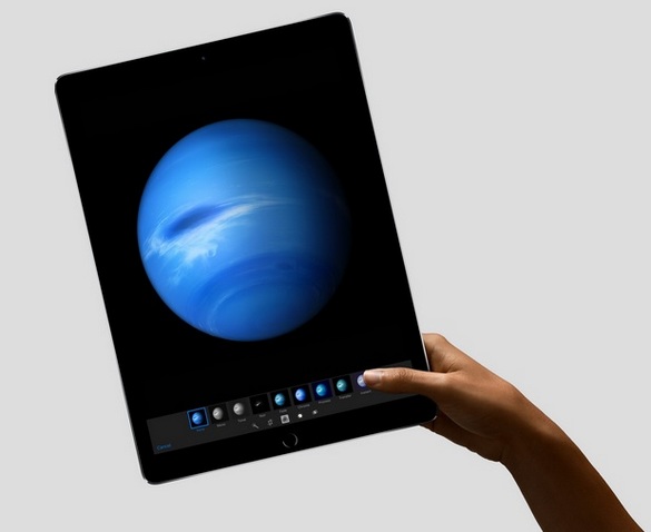 Apple iPad Pro 2