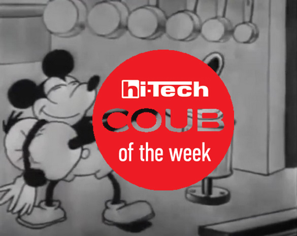 coub of the week 12 09 2015 ht-ua