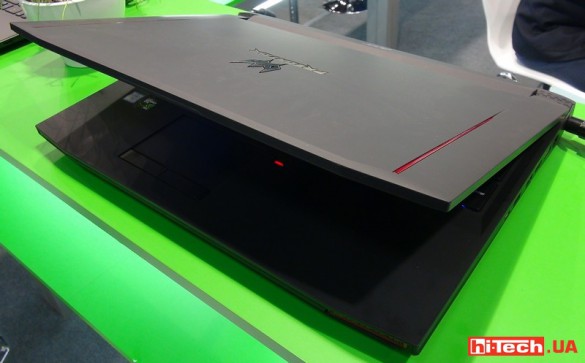 Acer Predator gaming laptop CEE2015 02