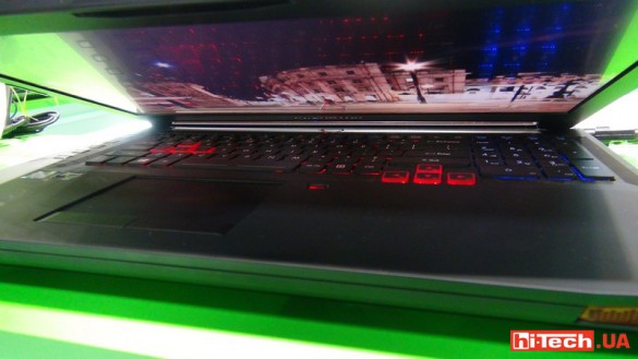 Acer Predator gaming laptop CEE2015 03