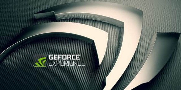 GeForce-Experience
