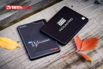 SSD-диски Geil Zenith A3 Pro и GOODRAM SSD Iridium PRO