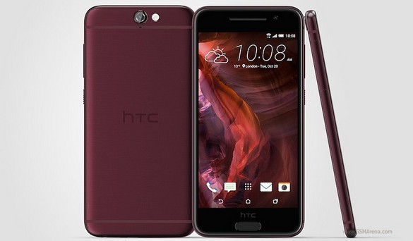 HTC One A9 3