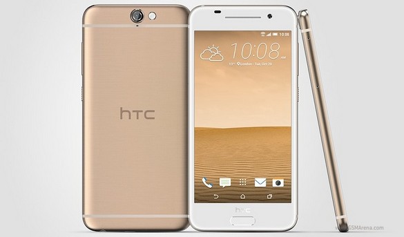 HTC One A9 4