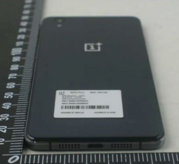 OnePlus X (E1005) 1