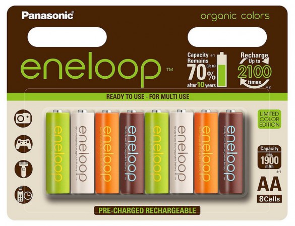 Panasonic-eneloop_organic_colors