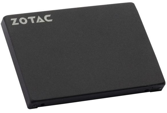 ZOTAC Premium Edition SSD