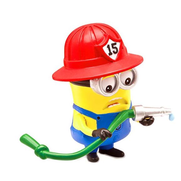 fireman-minion