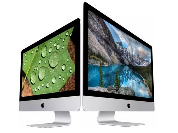 iMac 2015 4k
