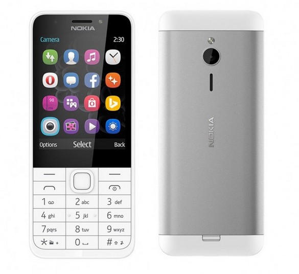 Nokia 230 2