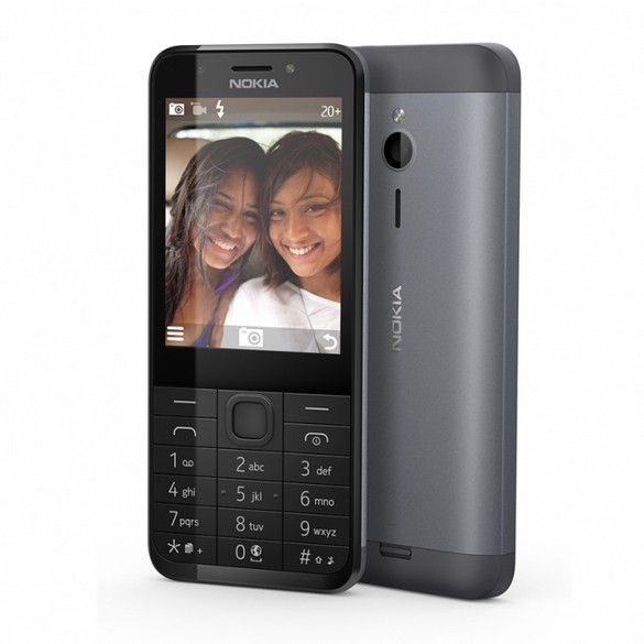 Nokia 230 3