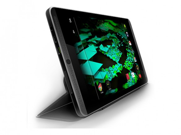 Nvidia Shield Tablet K1-1
