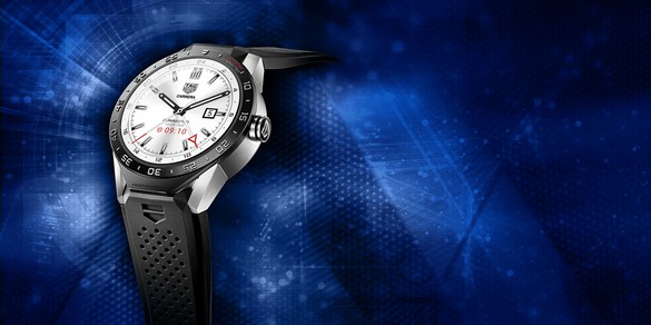 TAG Heuer Connected 6