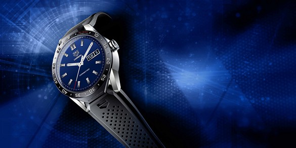 TAG Heuer Connected5