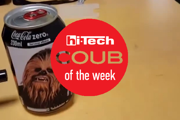 Coub of the week 5 12 2015 ht-ua