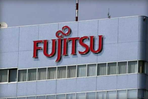 Fujitsu corp