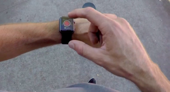 GoPro App Introducing Apple Watch and Trim Share