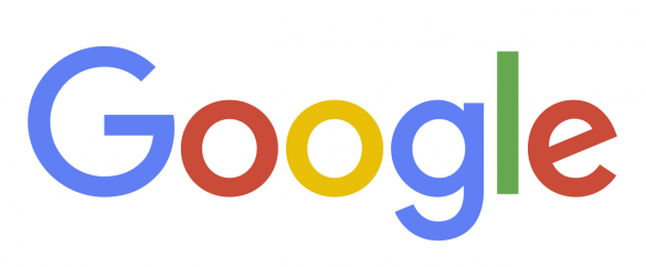 Google logo new