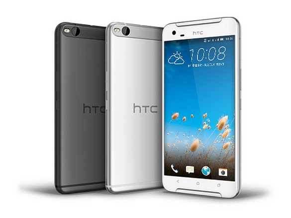 HTC One X9 2