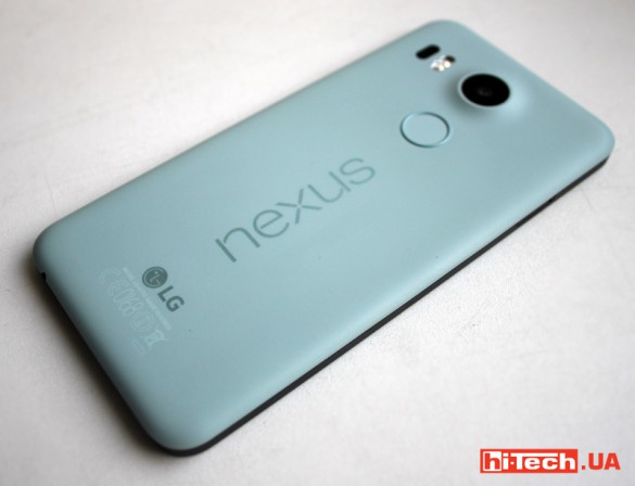 LG Nexus 5X 09