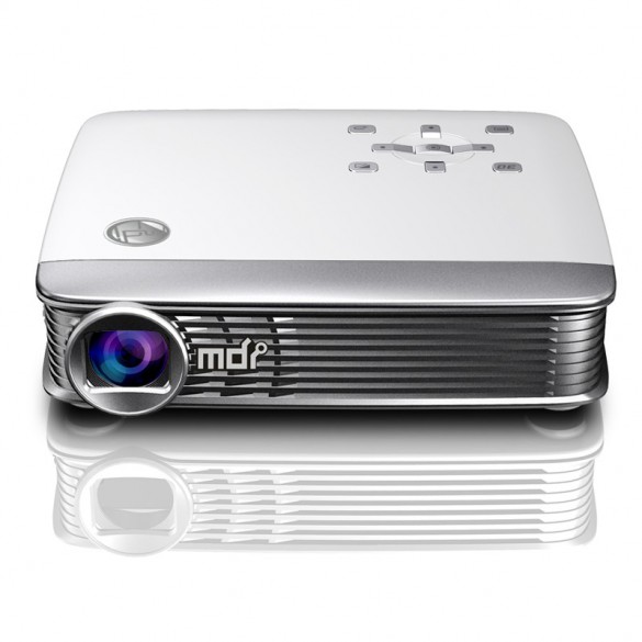 MDI M8 projector