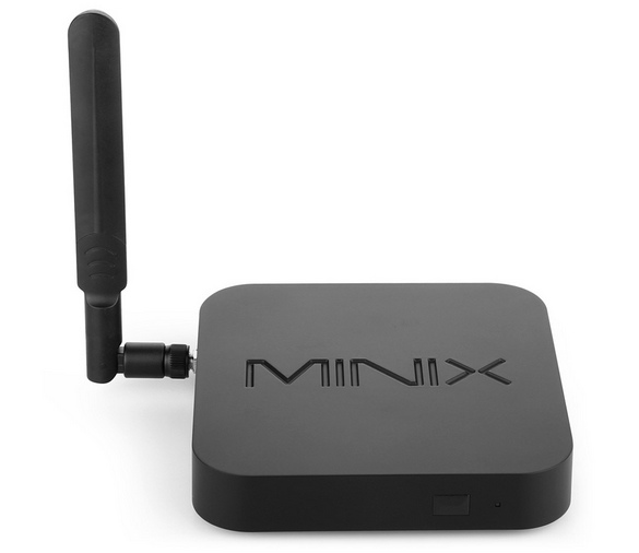 MINIX NEO U1 TV Box  2
