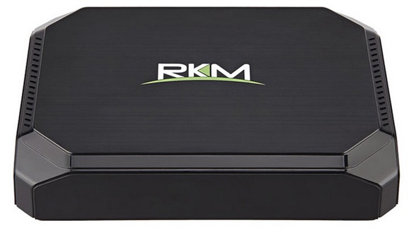 Rikomagic RKM MK36S 1