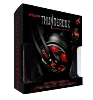 ThunderouZ - 1