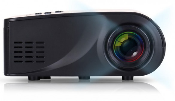 X6 projector