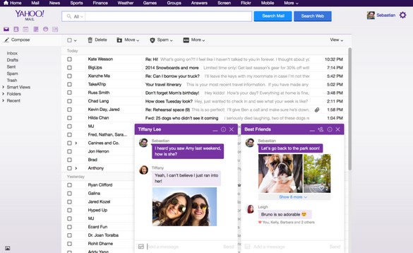 Yahoo-Messenger-in-Yahoo-Mail-1