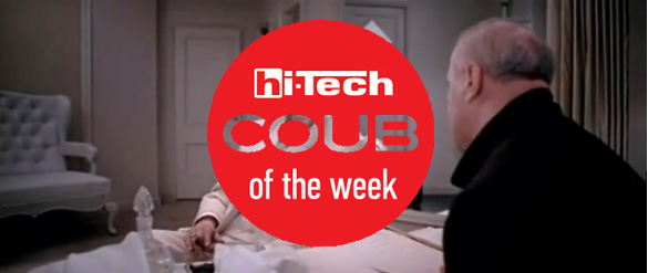 Coub of the week 9-01-2016