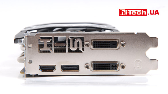 Видеокарты на базе AMD в данный момент не имеют поддержки интерфейса HDMI 2.0 (поддерживается HDMI 1.4). <a href=