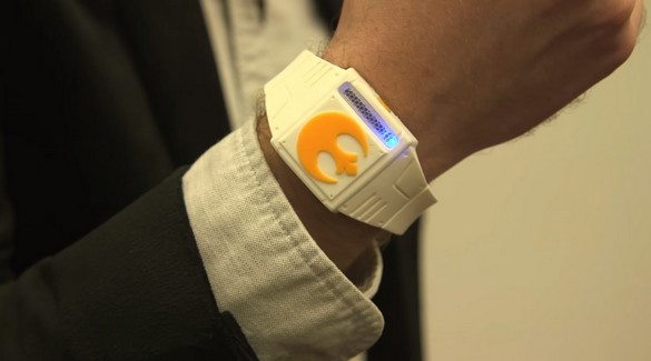 bb-8 force band 2