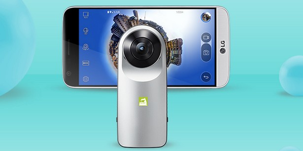 LG 360 Cam 2