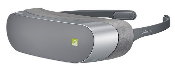 LG 360 VR 1