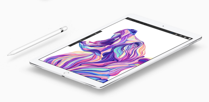 Apple iPad Pro 9-7 2