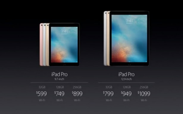 Apple iPad Pro 9-7 21-03-2016 16