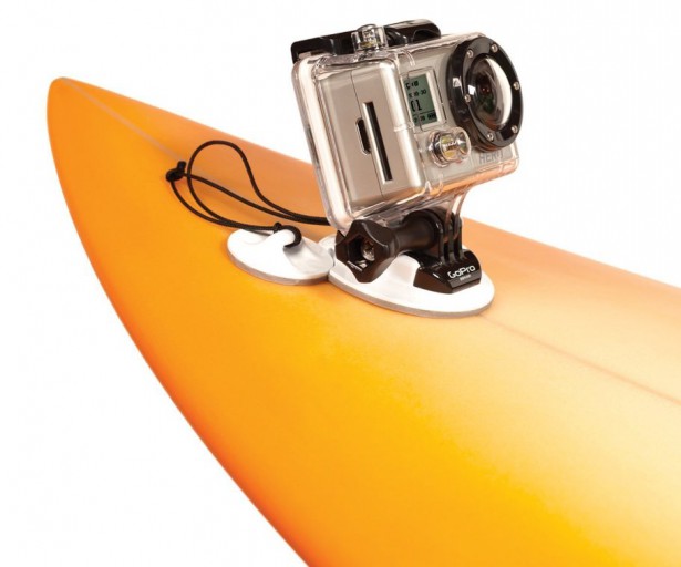 GoPro-surfboard