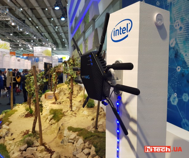 Intel at CeBIT 2016 01