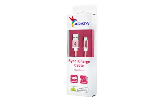 ADATA-Micro USB Cable-3