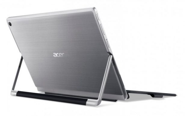 Acer Switch Alpha 12 2