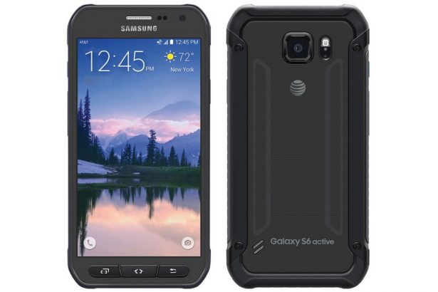 Samsung Galaxy S7 Active 3